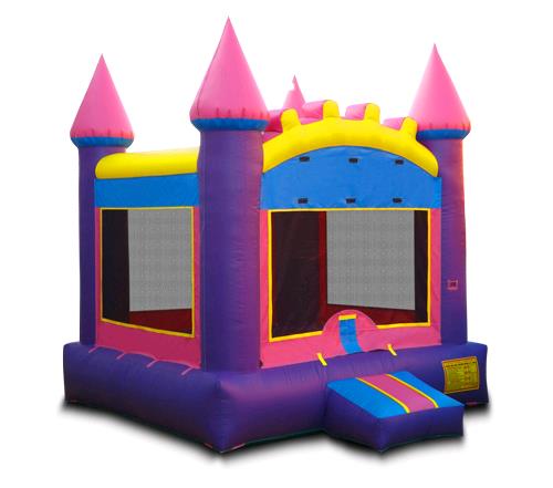 Rental store for BOUNCE HOUSE, PRINCESS CASTLE in Edmonds WA
