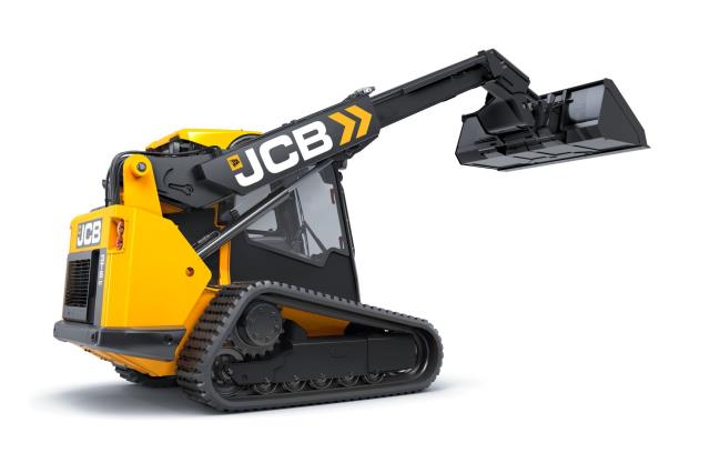 Rental store for TRACKLOADER, TELASKID JCB 10,000LB in Edmonds WA