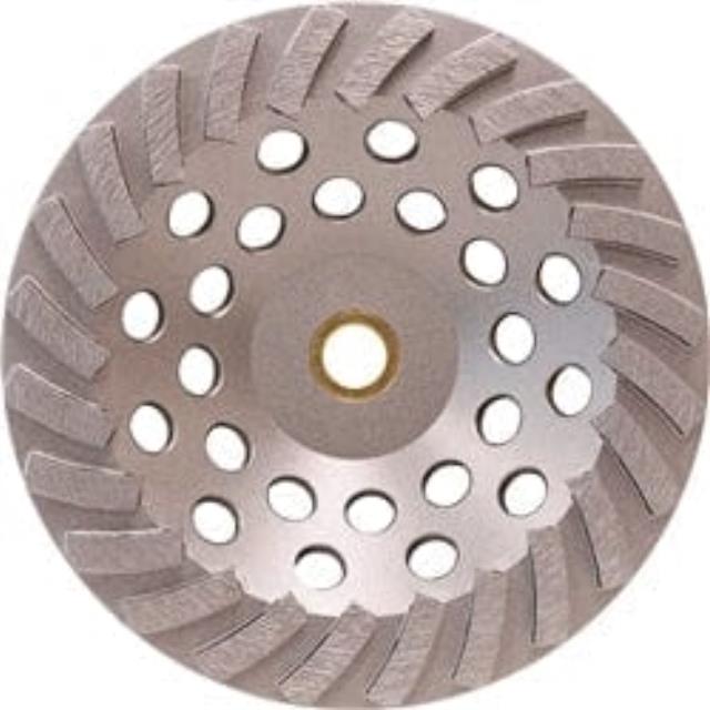 Rental store for DIAMOND CUP GRINDING HEAD in Edmonds WA