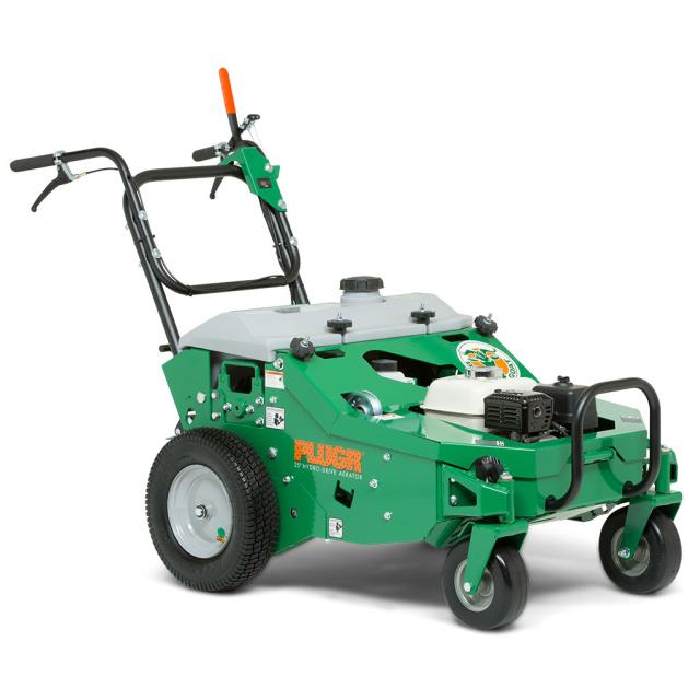 Rental store for AERATOR, PLUNGE CUT 25  BILLY GOAT in Edmonds WA