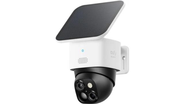 Rental store for SECURITY CAMERA, WIRELESS LTE in Edmonds WA