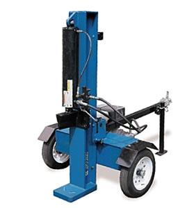 Rental store for LOG SPLITTER, 26 TON RAM, GAS in Edmonds WA