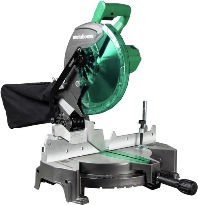 Rental store for SAW MITER, 10  ELEC. in Edmonds WA
