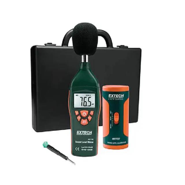 Rental store for SOUND LEVEL  DECIBEL  METER in Edmonds WA