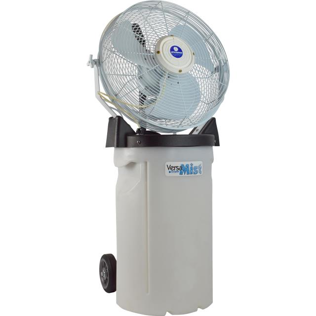 Rental store for 18  MISTING FAN   COOLER in Edmonds WA