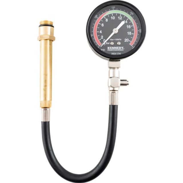 Rental store for COMPRESSION TESTER, STD. in Edmonds WA