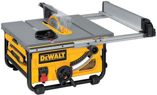 Rental store for TABLE SAW SM 10  BENCH TOP in Edmonds WA