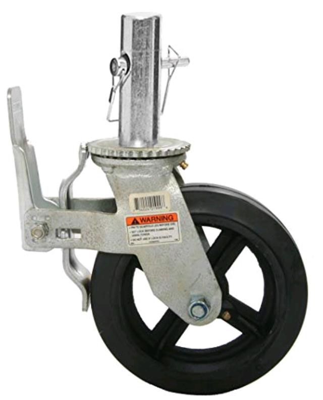 Rental store for SCAFFOLDING CASTER, 8 in Edmonds WA