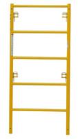 Rental store for SCAFFOLDING END FRAME, 6 x28 in Edmonds WA