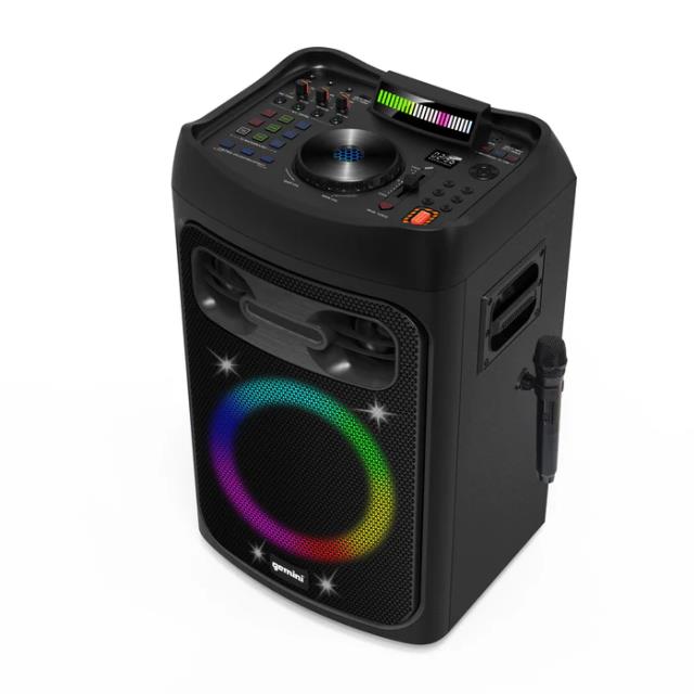 Rental store for KARAOKE MACHINE - PARTY LIGHTS in Edmonds WA