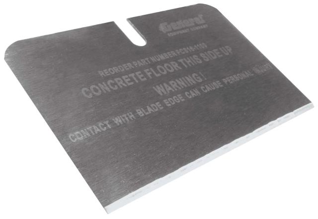 Where to find BLADE 6 x4 STRAIGHT GENERAL in Edmonds