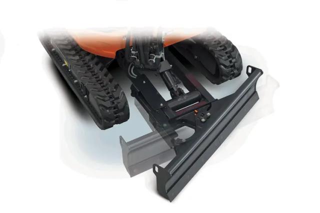 Where to find EXCAVATOR, 10.3 MINI 8,500 LB KUBOTA in Edmonds
