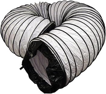 Where to find DUCT, 12 x25 GREY COLLAPSING in Edmonds
