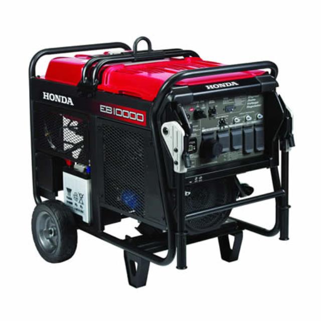 Where to find GENERATOR EB 10000 WT HONDA in Edmonds