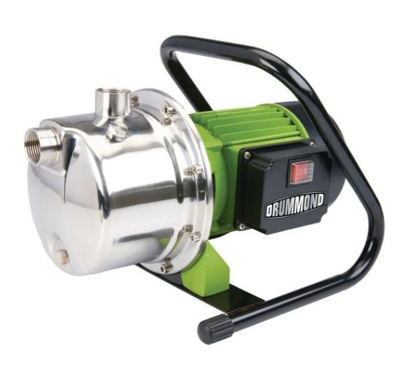 Rental store for PUMP, WATER TRANSFER 900 GPH SPRINKLER in Edmonds WA