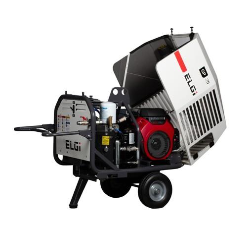 Where to find COMPRESSOR, AIR 75CFM GAS in Edmonds