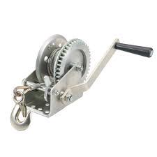 Rental store for WINCH FOR 18  TRAILER, HAND CRANK in Edmonds WA