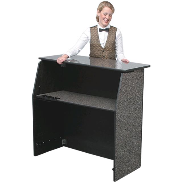Rental store for BAR, PORTABLE, BLACK GREY 4 in Edmonds WA