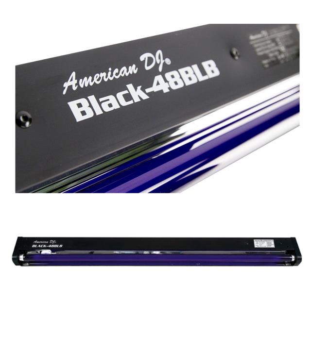 Rental store for BLACKLIGHT, 48 in Edmonds WA