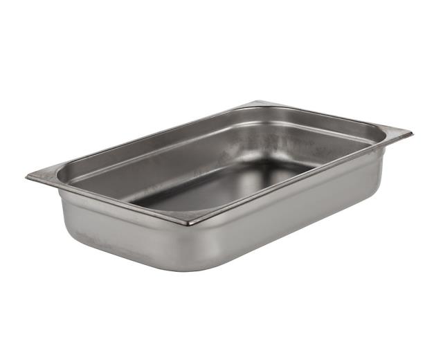 Rental store for CHAFING PAN, 15-qt FULL 4  DEEP in Edmonds WA