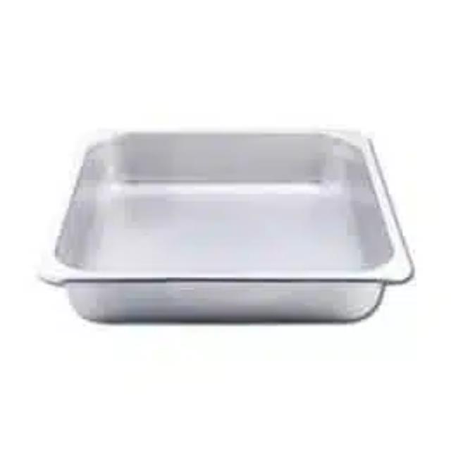 Rental store for CHAFING PAN, 4-qt HALF 2  SHORT in Edmonds WA