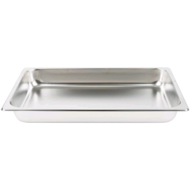 Rental store for CHAFING PAN, 8-qt FULL 2  SHORT in Edmonds WA
