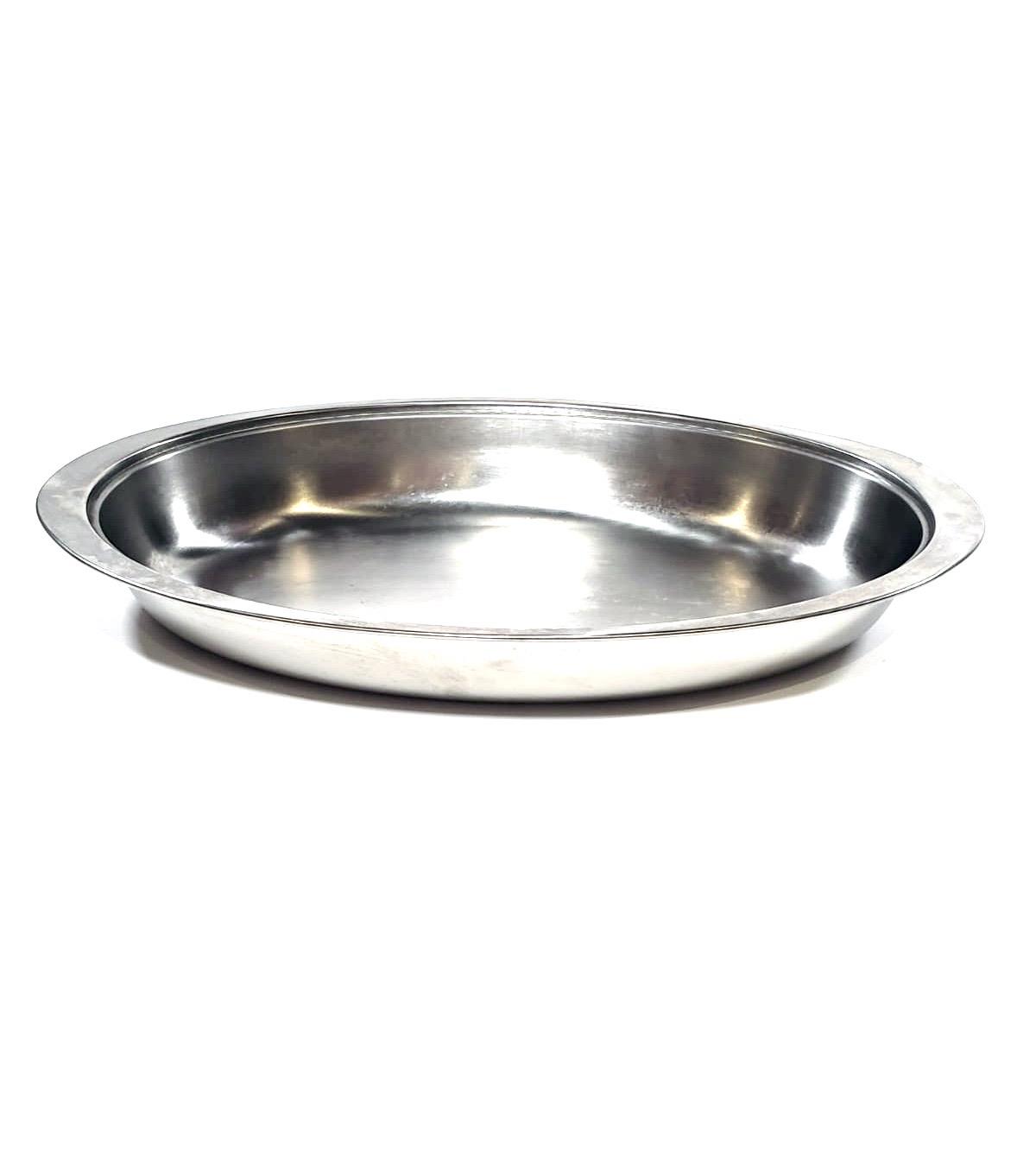 Rental store for CHAFING PAN, OVAL in Edmonds WA