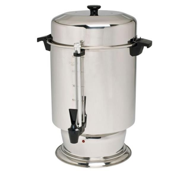 Rental store for COFFEE MAKER, 110-CUP in Edmonds WA