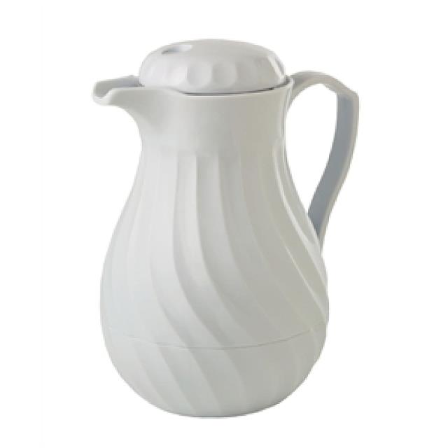 Rental store for COFFEE SERVER, WHITE 42oz in Edmonds WA
