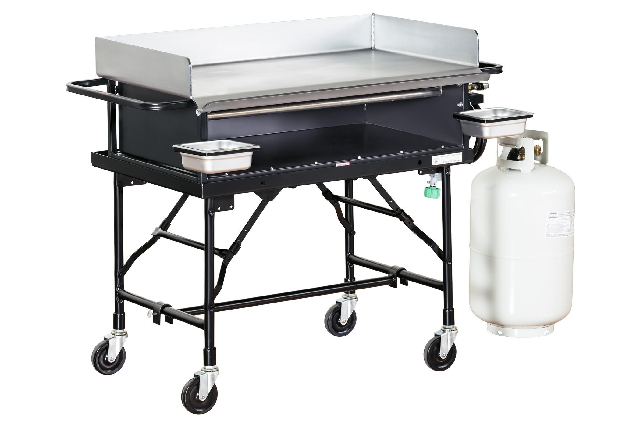 Rental store for FLAT TOP GRIDDLE, PROPANE in Edmonds WA