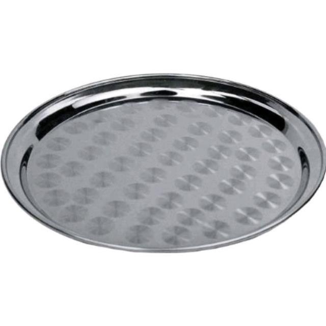 Rental store for TRAY, 25 , ROUND, STAINLESS in Edmonds WA