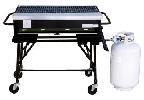 Rental store for BARBECUE, PROPANE 33 in Edmonds WA