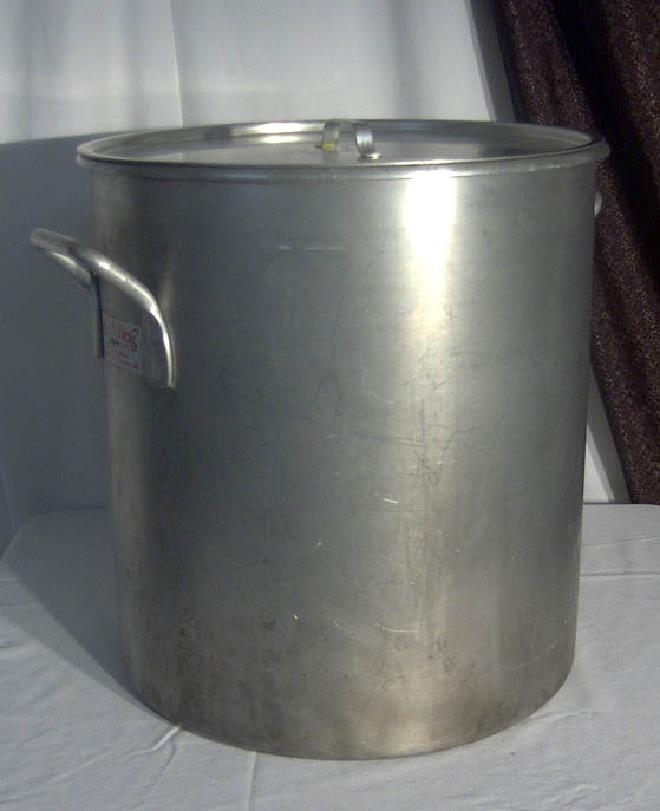 Rental store for KETTLE W LID, 10-GAL in Edmonds WA