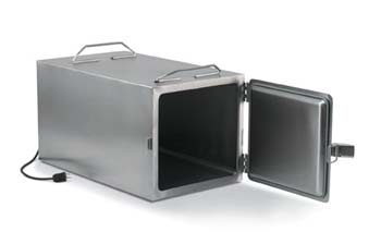 Rental store for HOT BOX, ELEC. FOOD CARRIER in Edmonds WA
