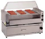 Rental store for HOTDOG COOKER ROLLER LG in Edmonds WA