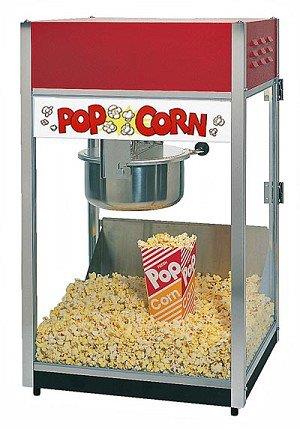 Rental store for POPCORN MACHINE 6oz in Edmonds WA