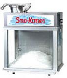 Rental store for SNO-KONE MACHINE in Edmonds WA