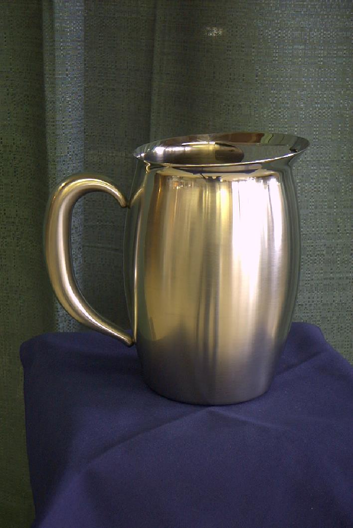 Rental store for PITCHER, WATER, STAINLESS in Edmonds WA