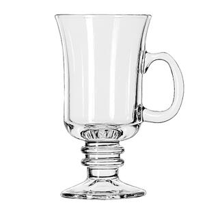 Rental store for GLASS, IRISH COFFEE MUG in Edmonds WA