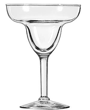 Rental store for GLASS, MARGARITA 9oz in Edmonds WA