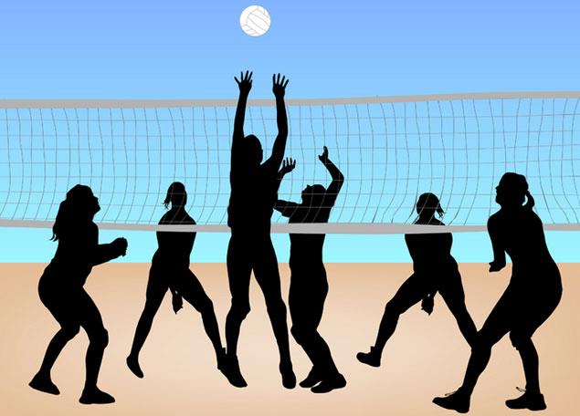 Rental store for VOLLEYBALL SET in Edmonds WA