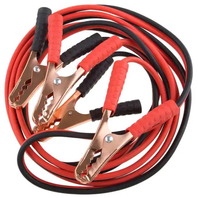 Rental store for JUMPER CABLES, 12   PAIR in Edmonds WA