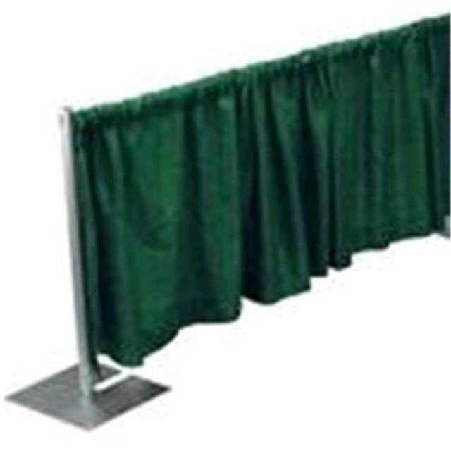 Rental store for DRAPE, HUNTER GREEN, 4 Wx94 L in Edmonds WA