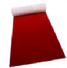 Rental store for AISLE RUNNER, RED 50 in Edmonds WA