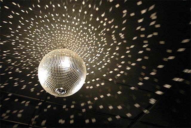 Rental store for MIRROR BALL W  MOTOR   LIGHT in Edmonds WA
