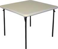 Rental store for TABLE, CARD, 36x36, WHITE in Edmonds WA