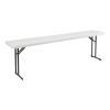 Rental store for TABLE, CONFERENCE, 18x72 in Edmonds WA