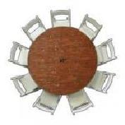 Rental store for TABLE, ROUND, 60  WOOD in Edmonds WA