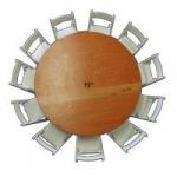 Rental store for TABLE, ROUND, 72  WOOD in Edmonds WA