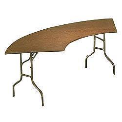 Rental store for TABLE, SERPENTINE in Edmonds WA